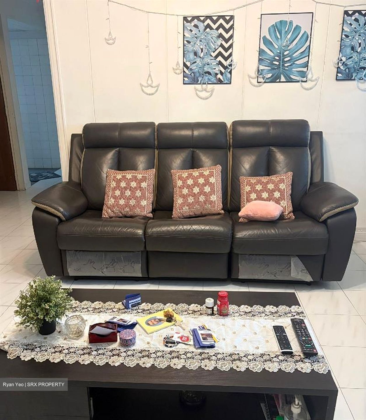Blk 503 Tampines Heart (Tampines), HDB 4 Rooms #588125261